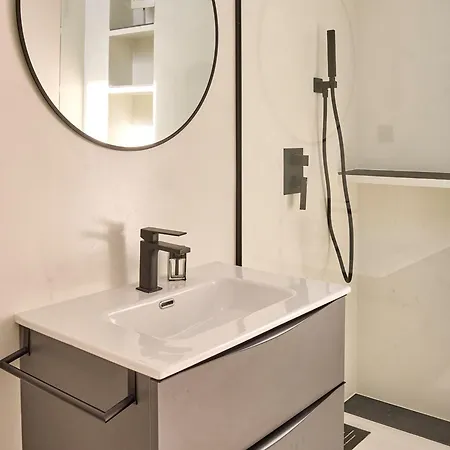 Atico Prestige Con Gran Terraza, Jacuzzi Y Ubicacion Centrica Con Vistas Al Mar By Family Homes * Dénia