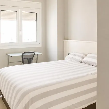 Appartement Atico Prestige Con Gran Terraza, Jacuzzi Y Ubicacion Centrica Con Vistas Al Mar By Family Homes Dénia