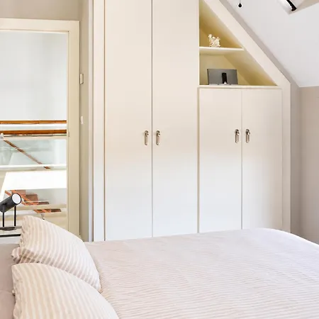 Atico Prestige Con Gran Terraza, Jacuzzi Y Ubicacion Centrica Con Vistas Al Mar By Family Homes Appartement