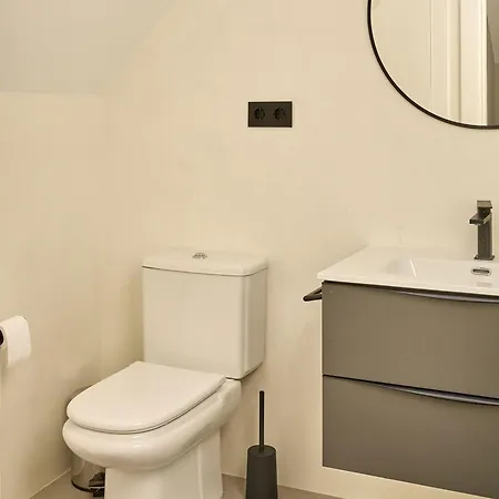 Atico Prestige Con Gran Terraza, Jacuzzi Y Ubicacion Centrica Con Vistas Al Mar By Family Homes *
