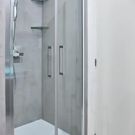 Appartement Atico Prestige Con Gran Terraza, Jacuzzi Y Ubicacion Centrica Con Vistas Al Mar By Family Homes *