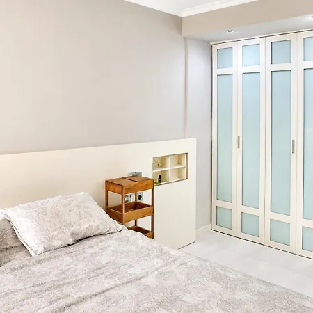 Atico Prestige Con Gran Terraza, Jacuzzi Y Ubicacion Centrica Con Vistas Al Mar By Family Homes *