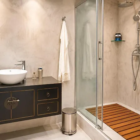 Atico Prestige Con Gran Terraza, Jacuzzi Y Ubicacion Centrica Con Vistas Al Mar By Family Homes *