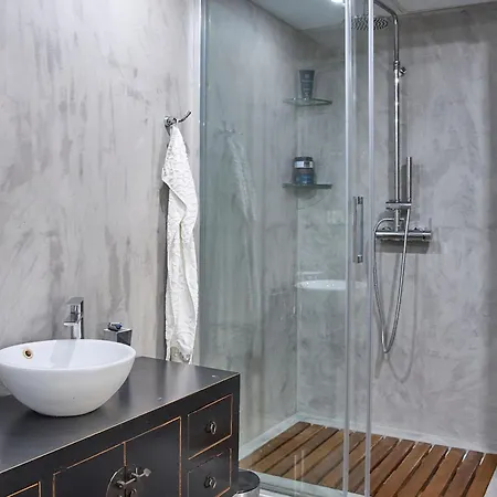 Appartement Atico Prestige Con Gran Terraza, Jacuzzi Y Ubicacion Centrica Con Vistas Al Mar By Family Homes *