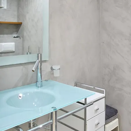 Appartement Atico Prestige Con Gran Terraza, Jacuzzi Y Ubicacion Centrica Con Vistas Al Mar By Family Homes *